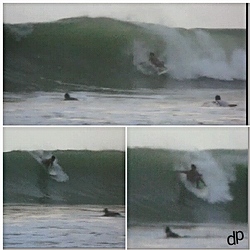 Pedro Alcivar, Perdernales photo