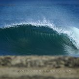 Beach Break, Playa Negra