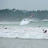 Weligama Surfspot