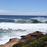 Lurline, Lurline Bay