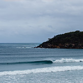 Winter Is Coming, Pambula Rivermouth