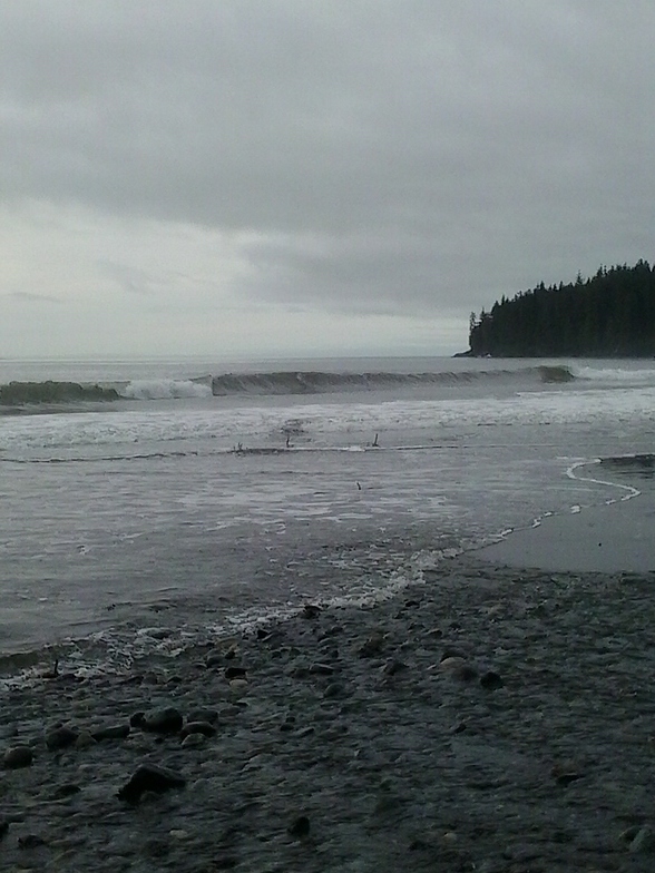 Port Renfrew