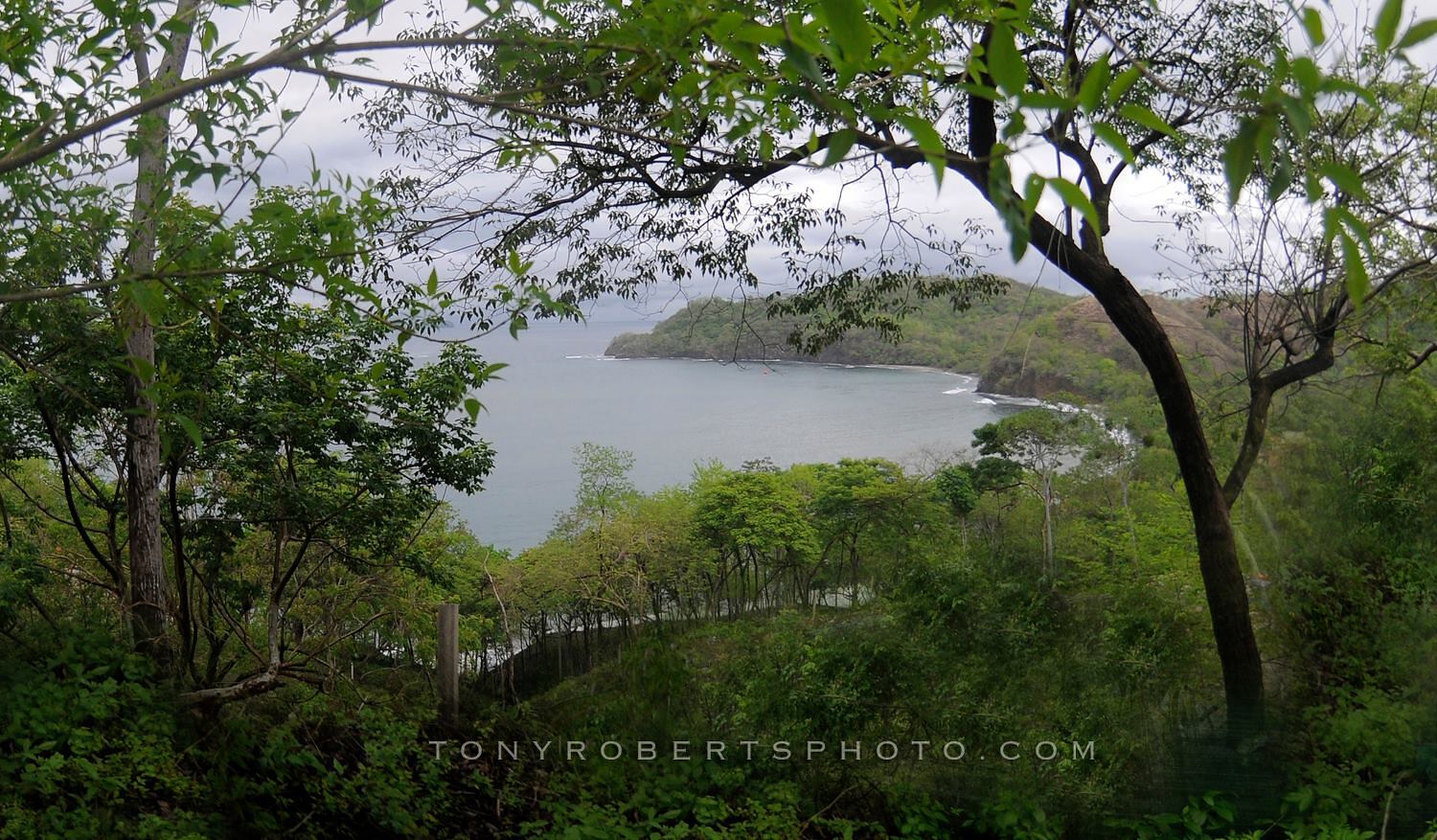 Chill Time, Playa Negra