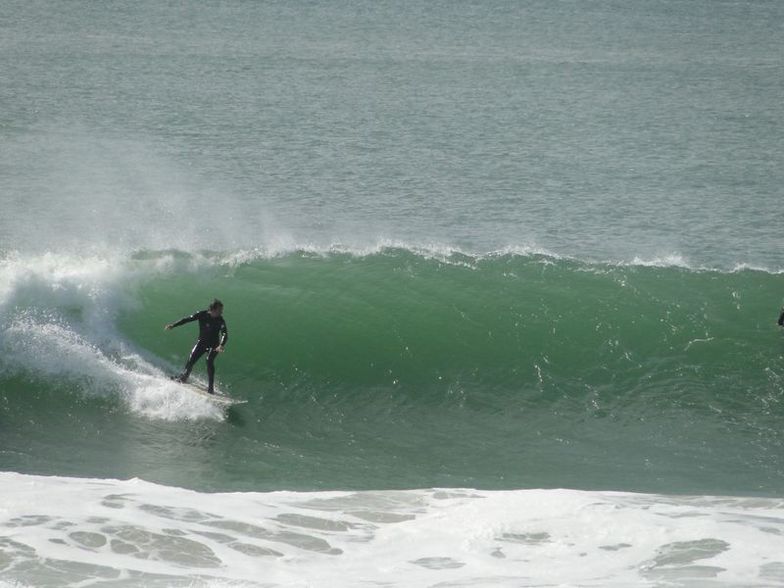Surf Berbere,Peniche,Portugal, Baia