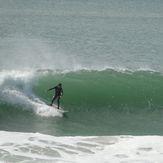 Surf Berbere,Peniche,Portugal, Baia