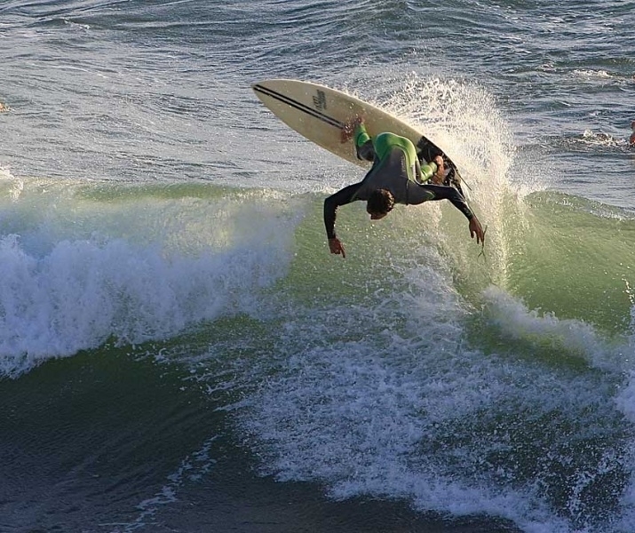 SAMI  EN EL MOLINO, Molino de Papel