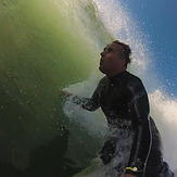 Hold the Line, 41st Ave (The Hook - Shark Cove)