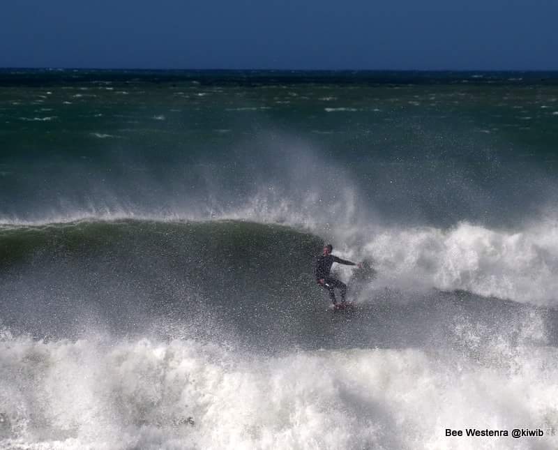 Lyall Bay