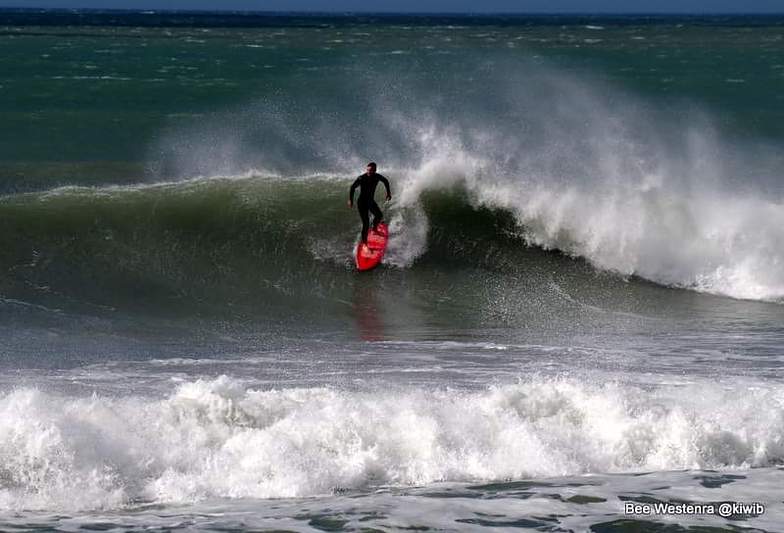 number one shoes lyall bay hours