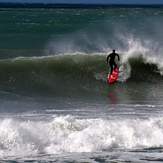 Lyall Bay