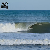 Playa Teta Point