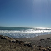 Summer 2015, Wanganui River Mouth