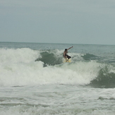 Olas Colombia, Casa Grande