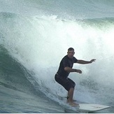 Alberto Dias, Morro do Maluf