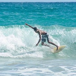 Punta Paraiso photo