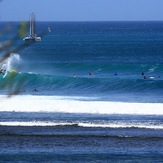 Surf Berbere Bali Indonesia, Impossibles