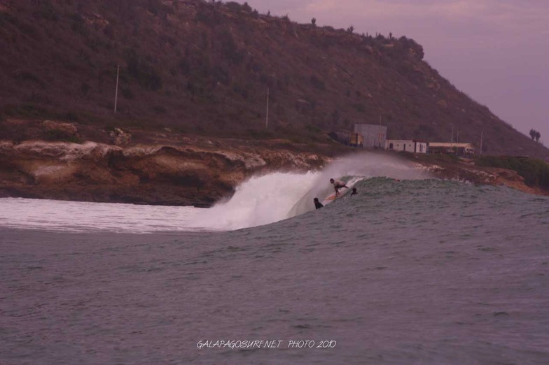 Frente A Bahia break guide