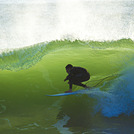 Green Room?, Fort Cronkite Rodeo Beach