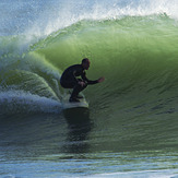 More Green, Fort Cronkite Rodeo Beach