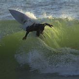 smack da lip, Fort Cronkite Rodeo Beach