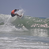 Cadiz Surf Center, La Cabanita