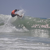 Cadiz Surf Center, La Cabanita