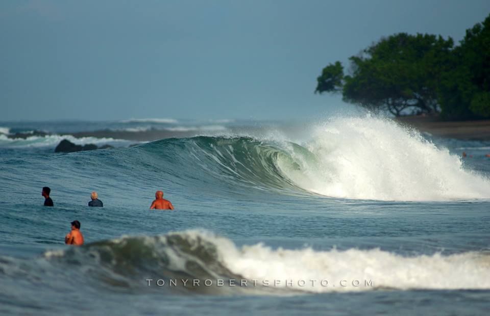 Fun Zone, Playa Negra
