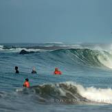 Fun Zone, Playa Negra