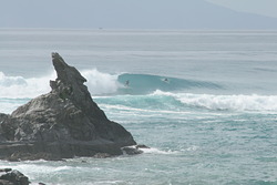Mangawhai Bar, Mangawhai Heads photo