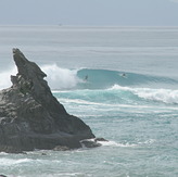 Mangawhai Bar, Mangawhai Heads