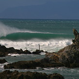 Mangawhai Bar, Mangawhai Heads