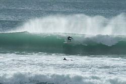 Mangawhai Heads Beach photo
