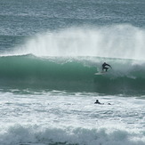 Mangawhai Heads Beach