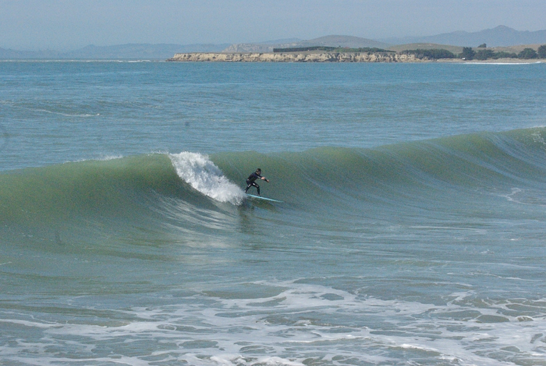 summer fun, Campbells Bay