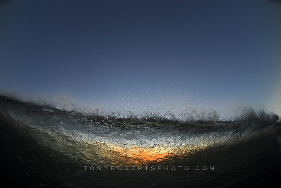 Wake Up Call, Playa Negra