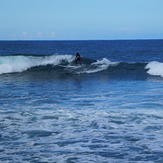 surf at the Domes, Junk's Hole