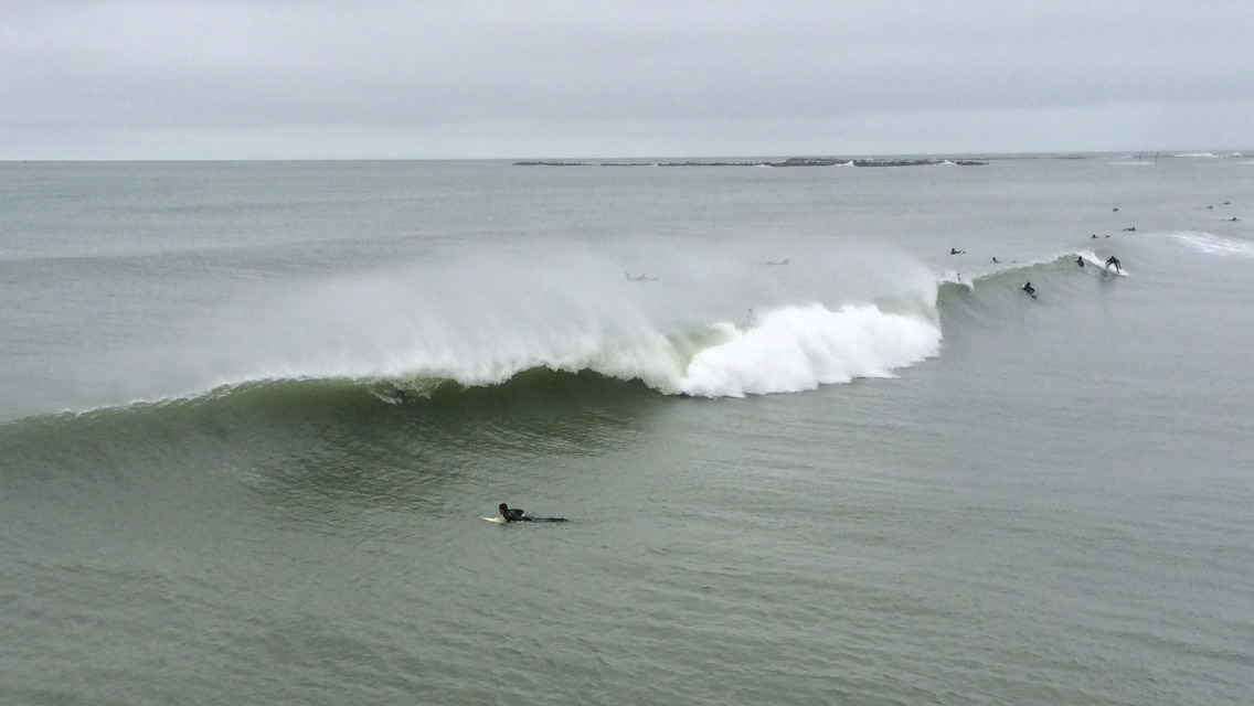 Krystal Peir, Wrightsville Beach
