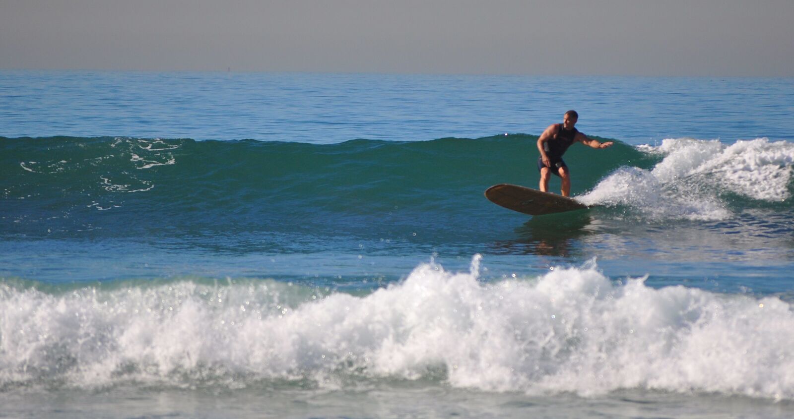 Nado, Coronado Beaches