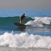 Nado, Coronado Beaches