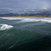 New Brighton Beach