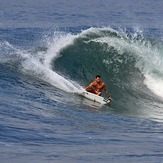 Surf Berbere Bali Indonesia