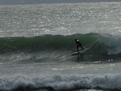 Surf Berbere, Peniche, Portugal, Molho Leste photo