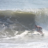 G.T. ripping!, The Washout