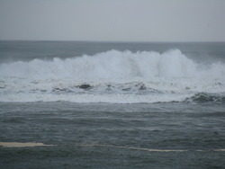 Surf power, Hafnir photo