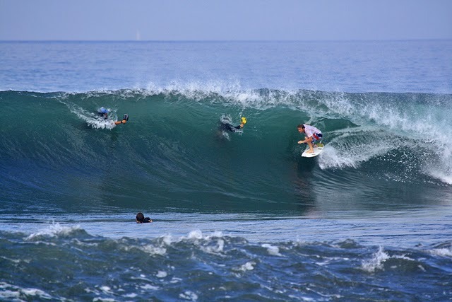 Surf Berbere Bali Indonesia