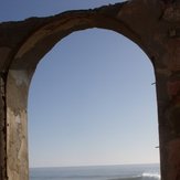 Surf Berbere Taghazout,Morocco, Anchor Point