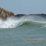 Dream Barrels, Ingrina