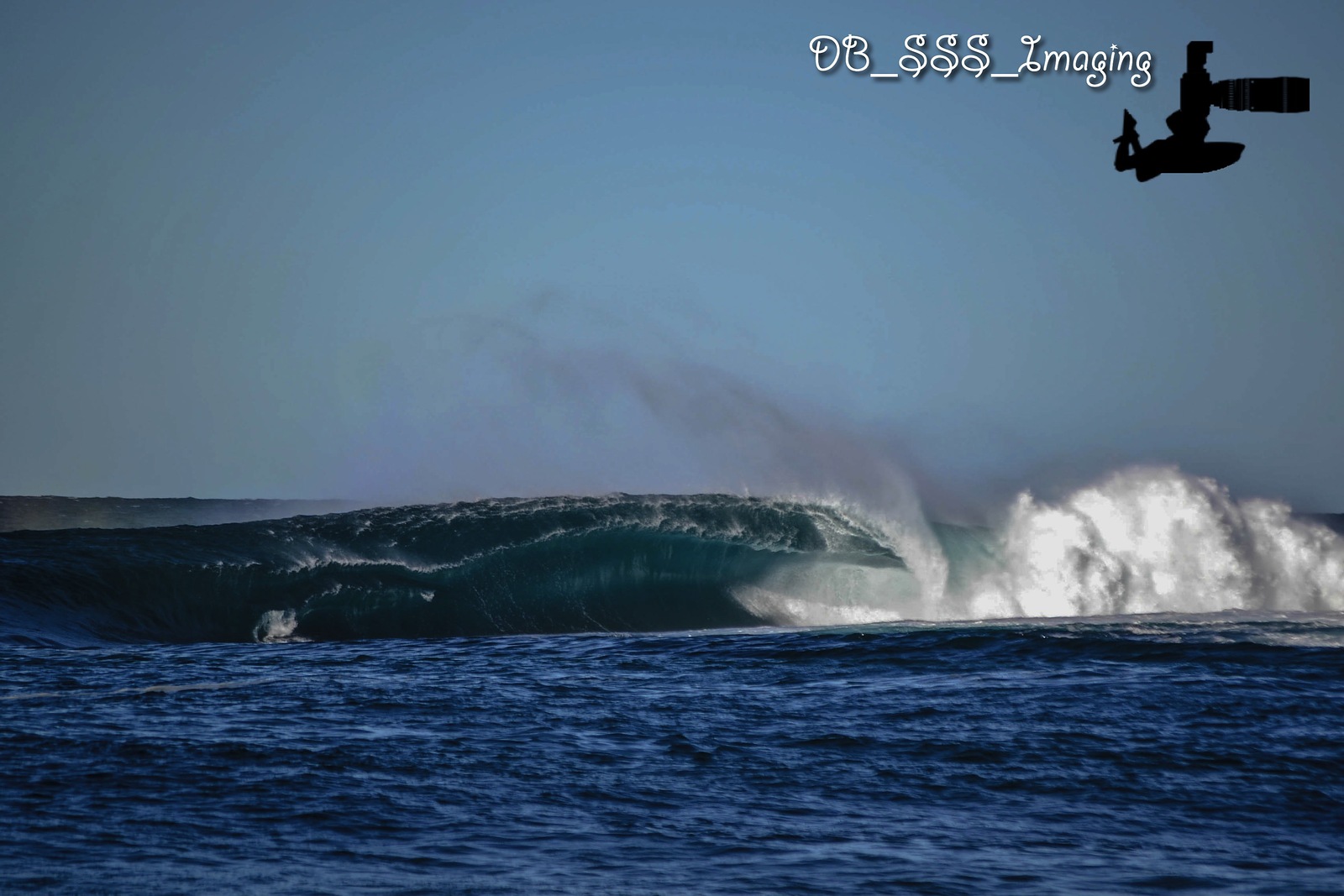 Smoking Tube, Shark Island (Cronulla)