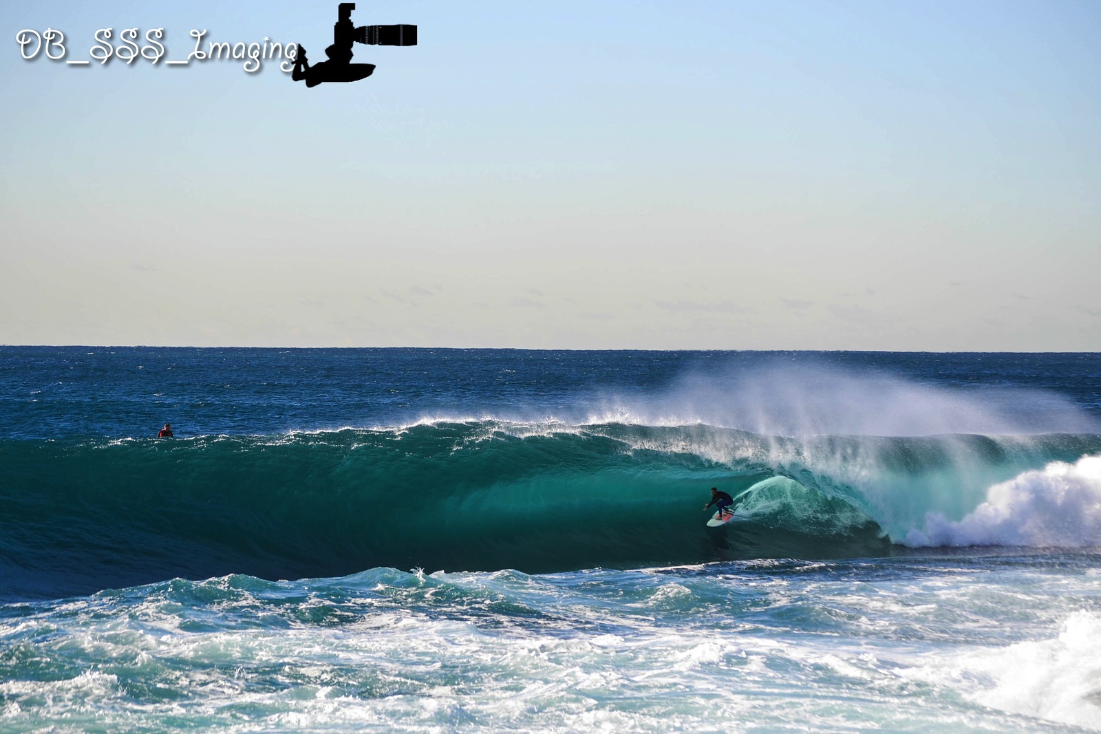 In the Zone, Cronulla