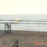 The swell that wouln't end, Assateague